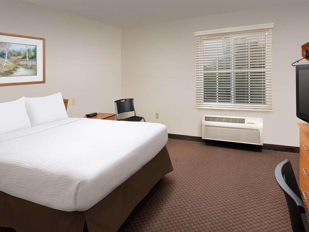Extended Stay America Select Suites - Kalamazoo - West Cameră foto