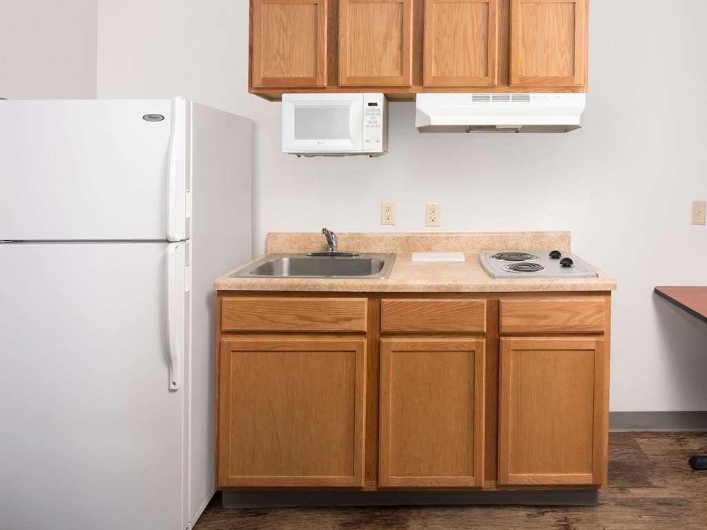 Extended Stay America Select Suites - Kalamazoo - West Cameră foto