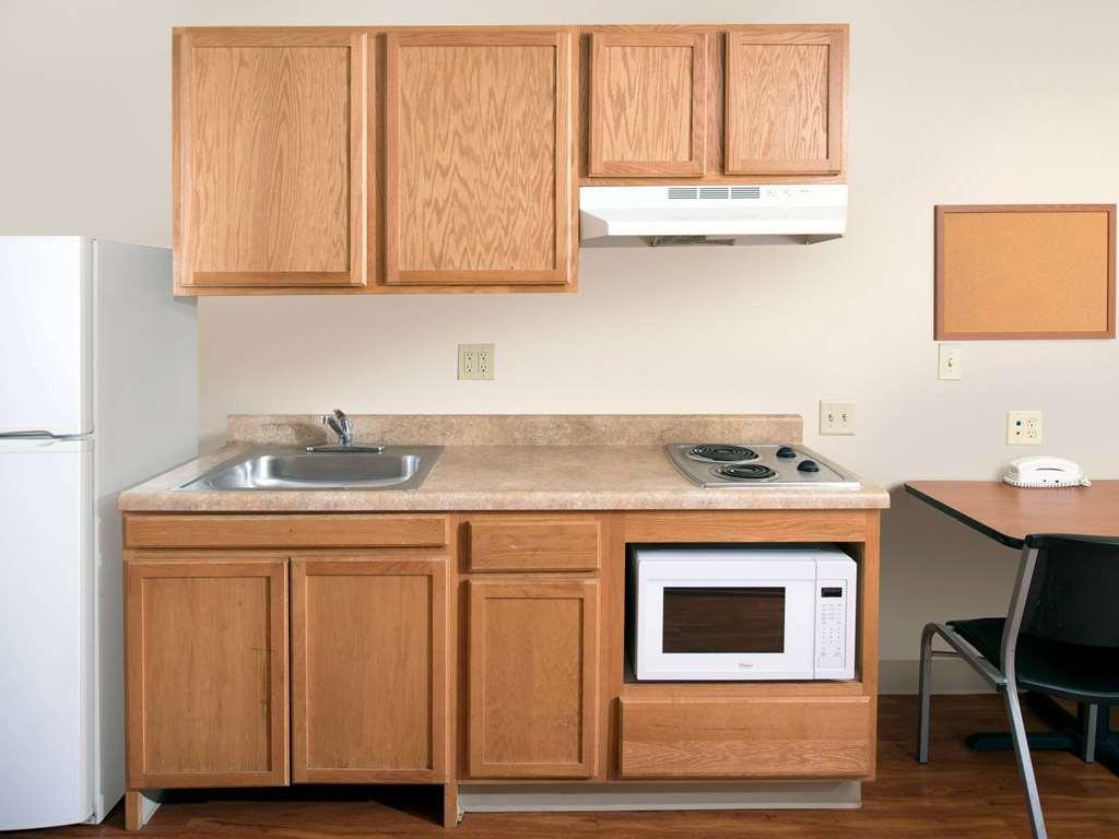 Extended Stay America Select Suites - Kalamazoo - West Cameră foto