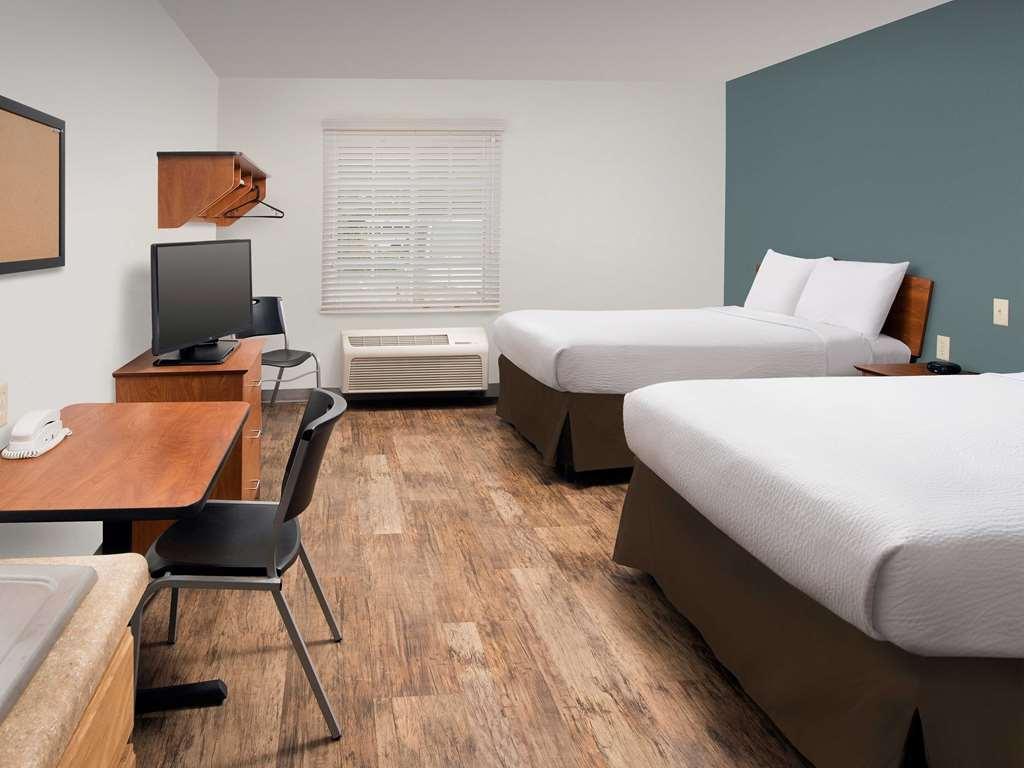 Extended Stay America Select Suites - Kalamazoo - West Cameră foto