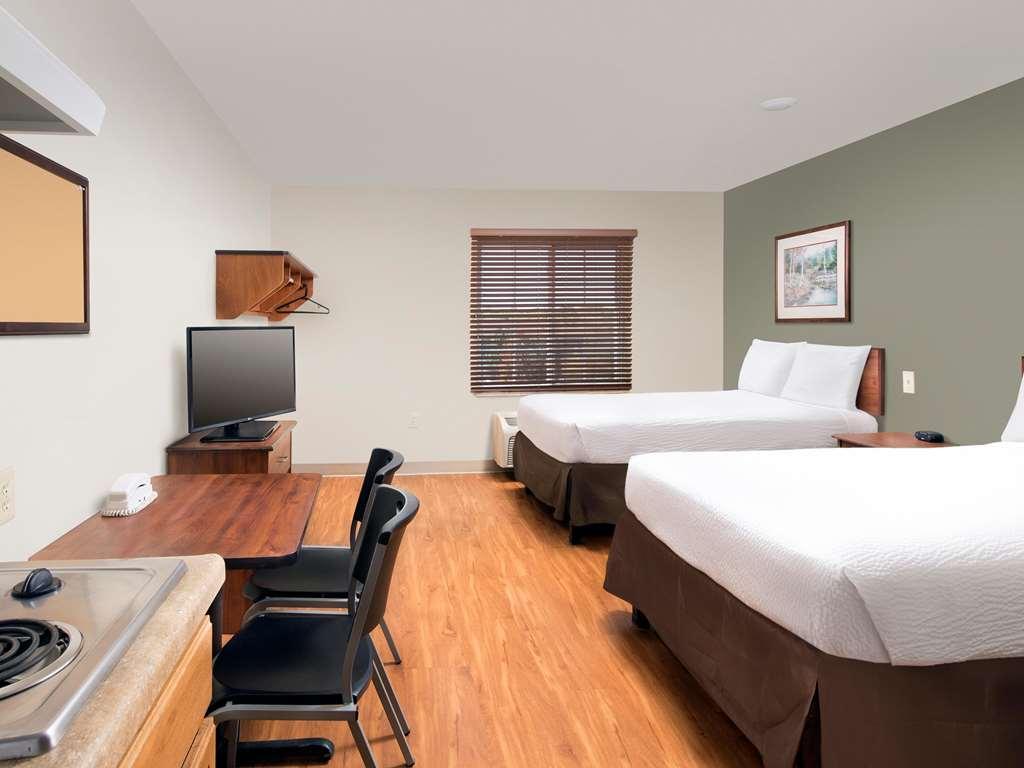 Extended Stay America Select Suites - Kalamazoo - West Cameră foto
