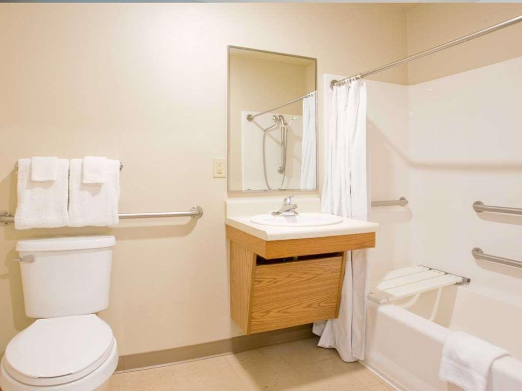 Extended Stay America Select Suites - Kalamazoo - West Exterior foto